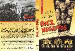 carátula dvd de Diez Negritos - 1945 - Cinema Bis Collection