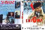 carátula dvd de Enigma - 1983