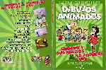 carátula dvd de Clasicos Animados De Hoy Y De Siempre - Volumen 11 - Region 4