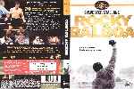 carátula dvd de Rocky Vi - Rocky Balboa - Region 1-4 - V3