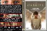carátula dvd de I Am Gabriel - Custom