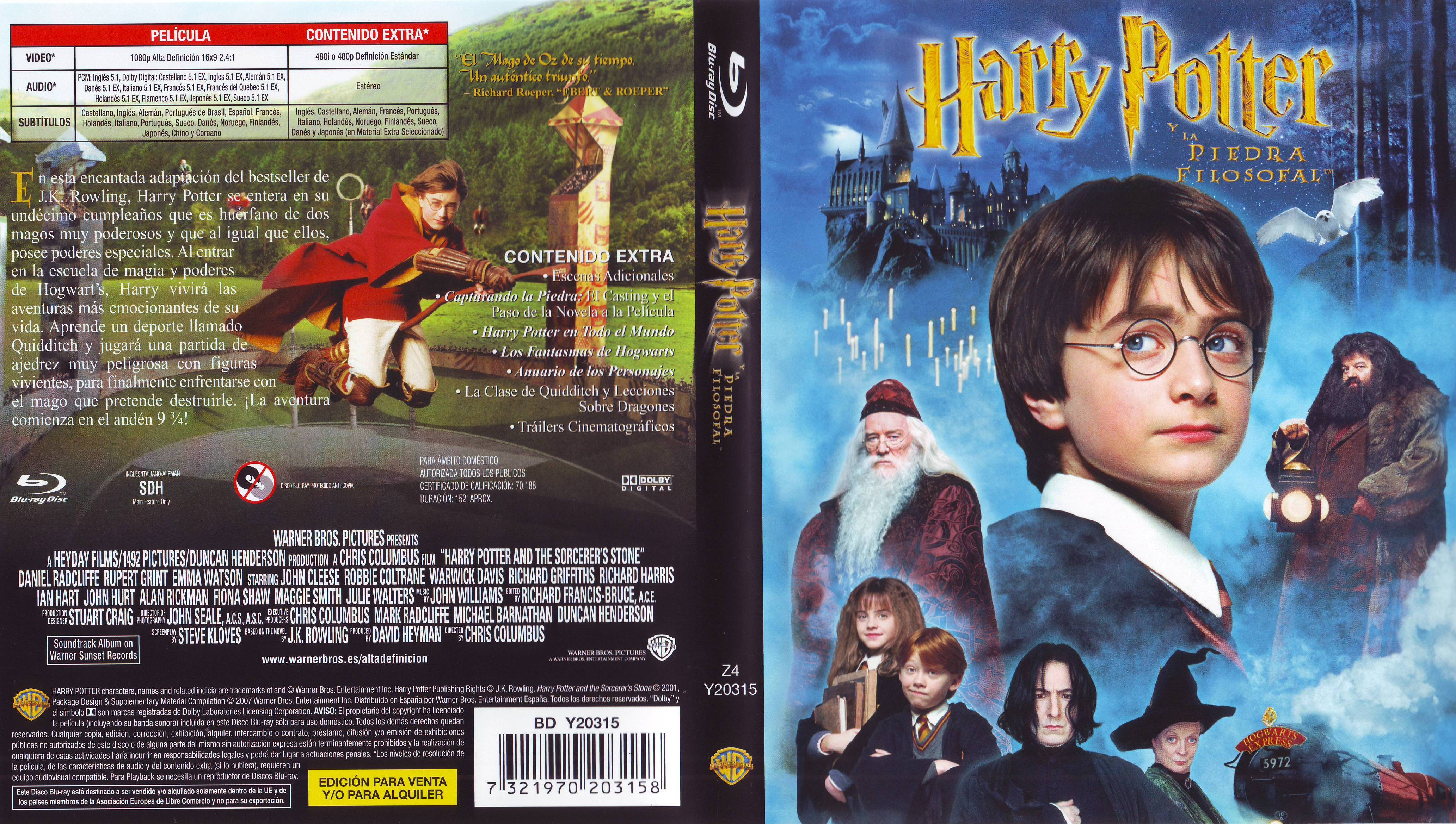HARRY POTTER PIEDRA FILOSOFAL TRUCOS harry potter piedra filosofal trucos: