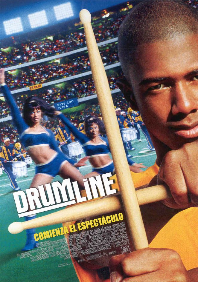 Drumline (2002)