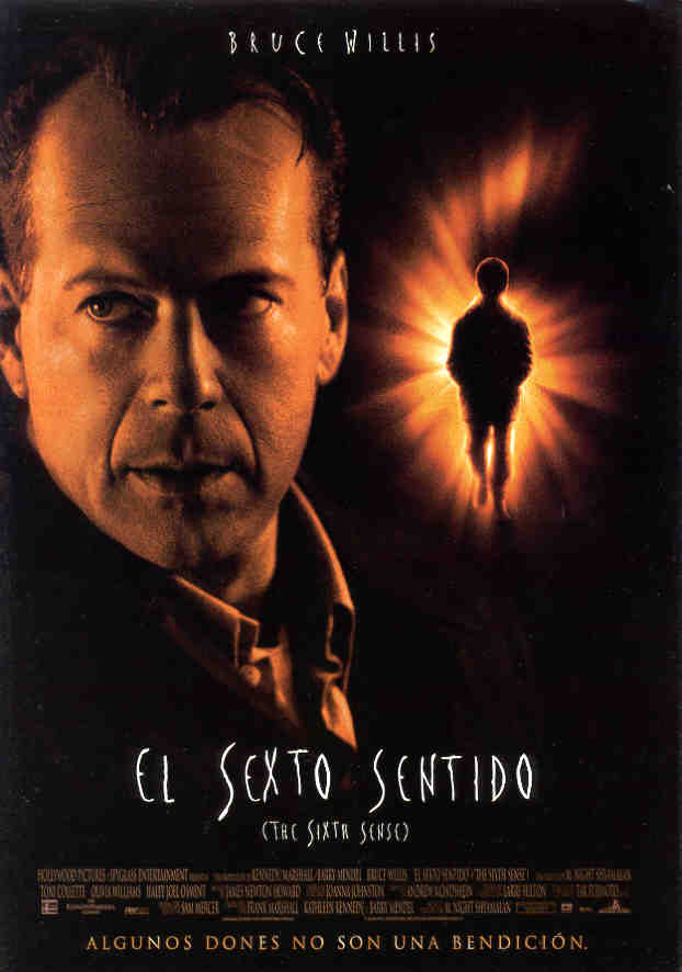 El Sexto Sentido (1999)
