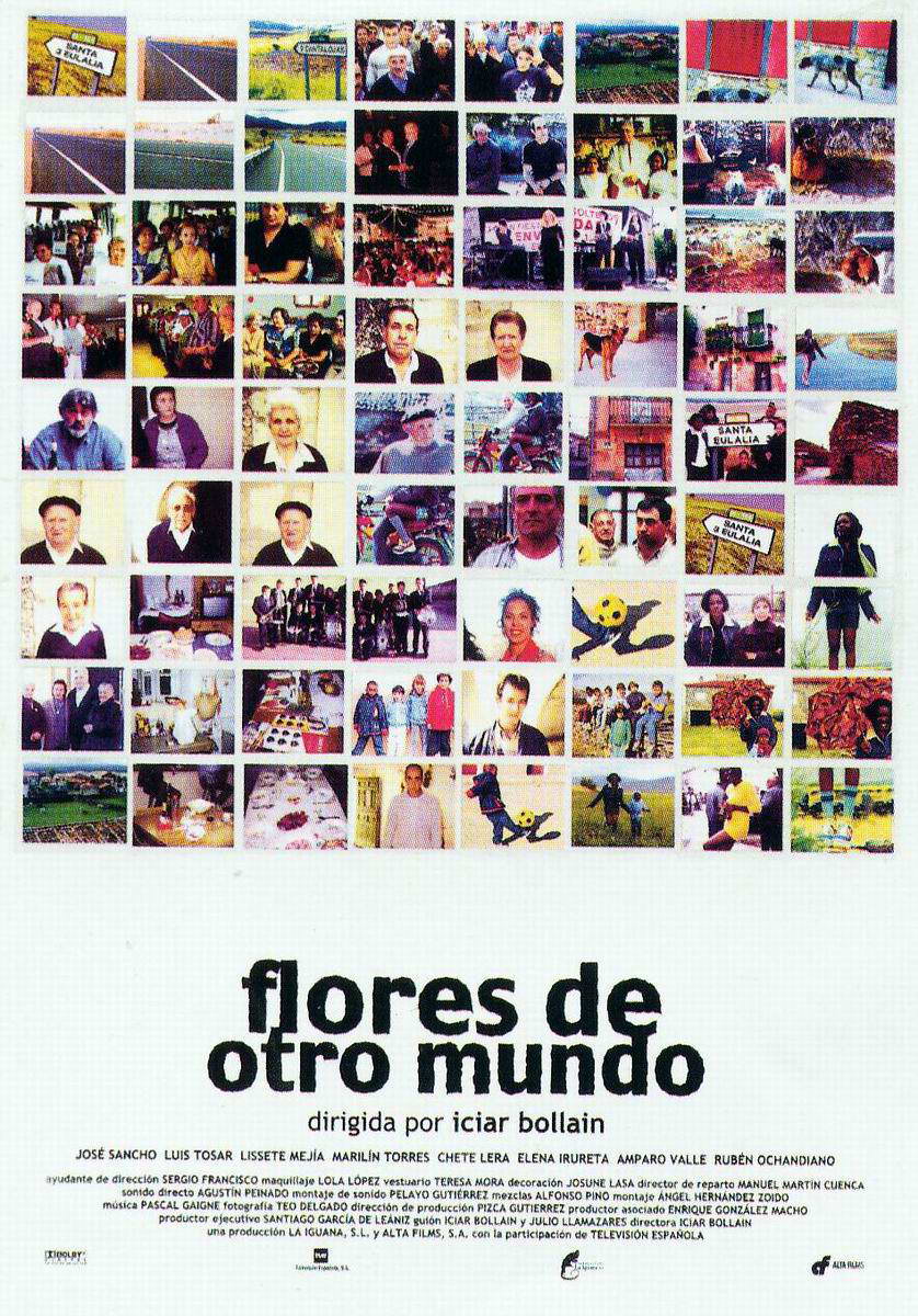Flores De Otro Mundo (1999)