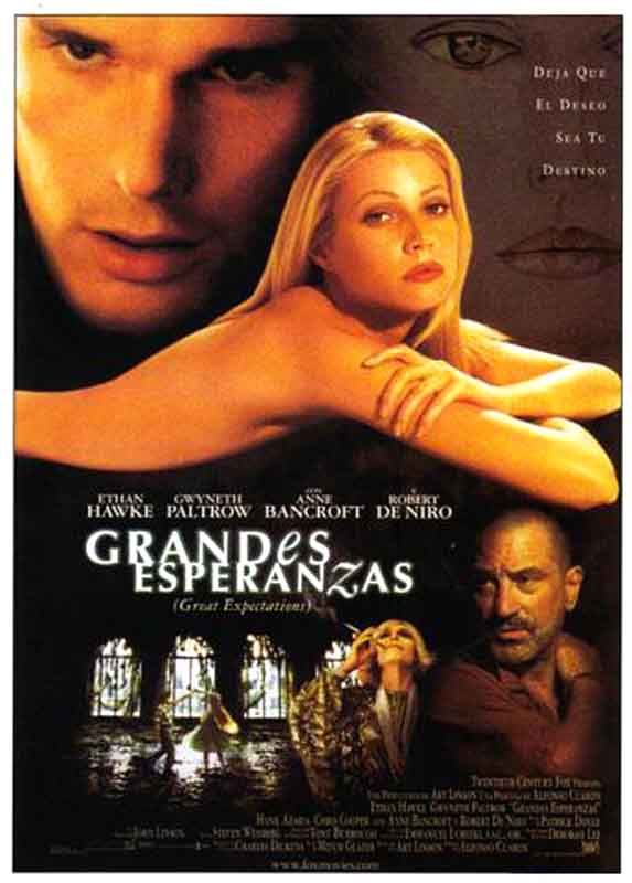 Grandes Esperanzas (1998)