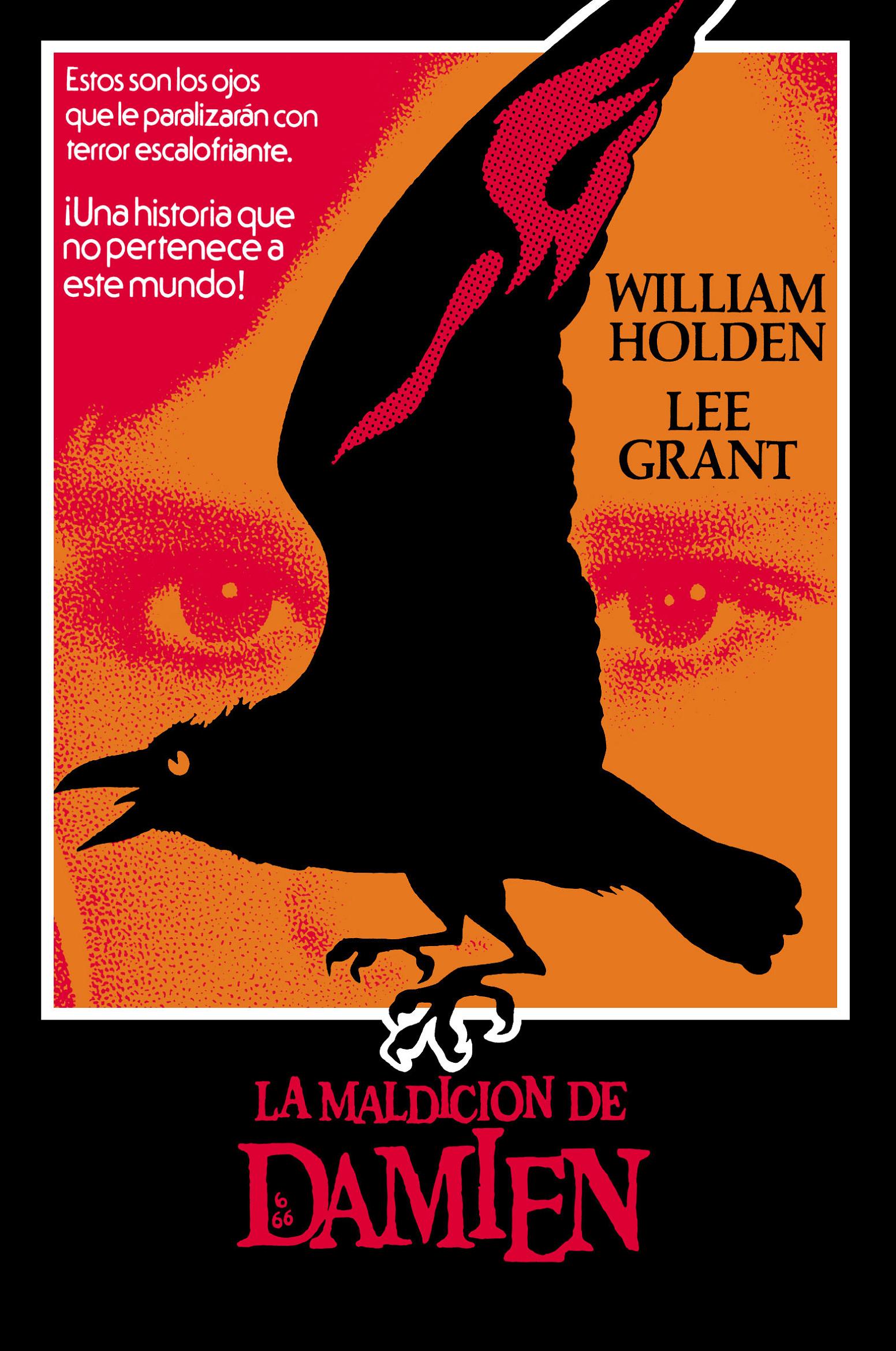 La Profecía 2: La Maldición De Damien (1976)