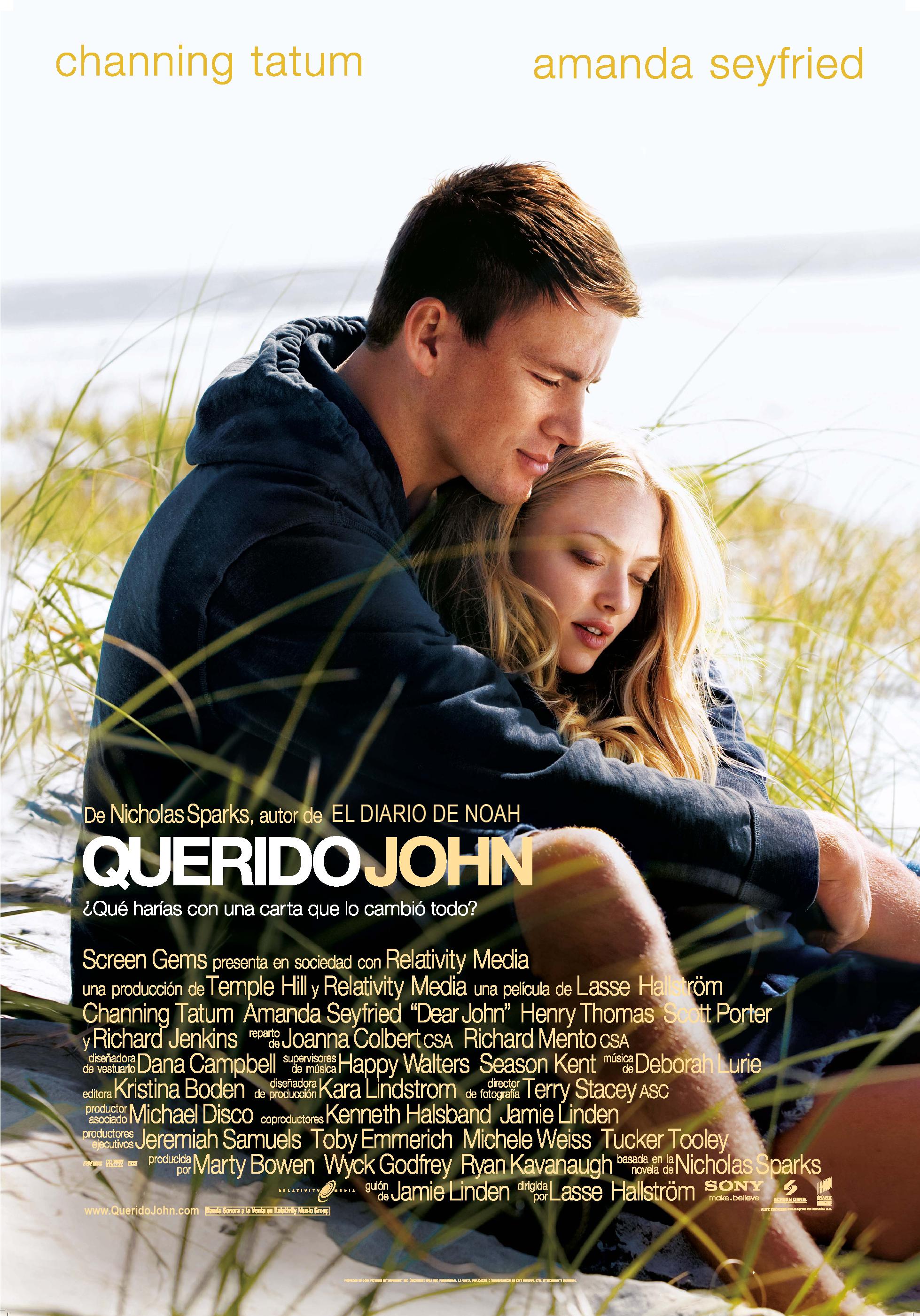 Querido John (2010)