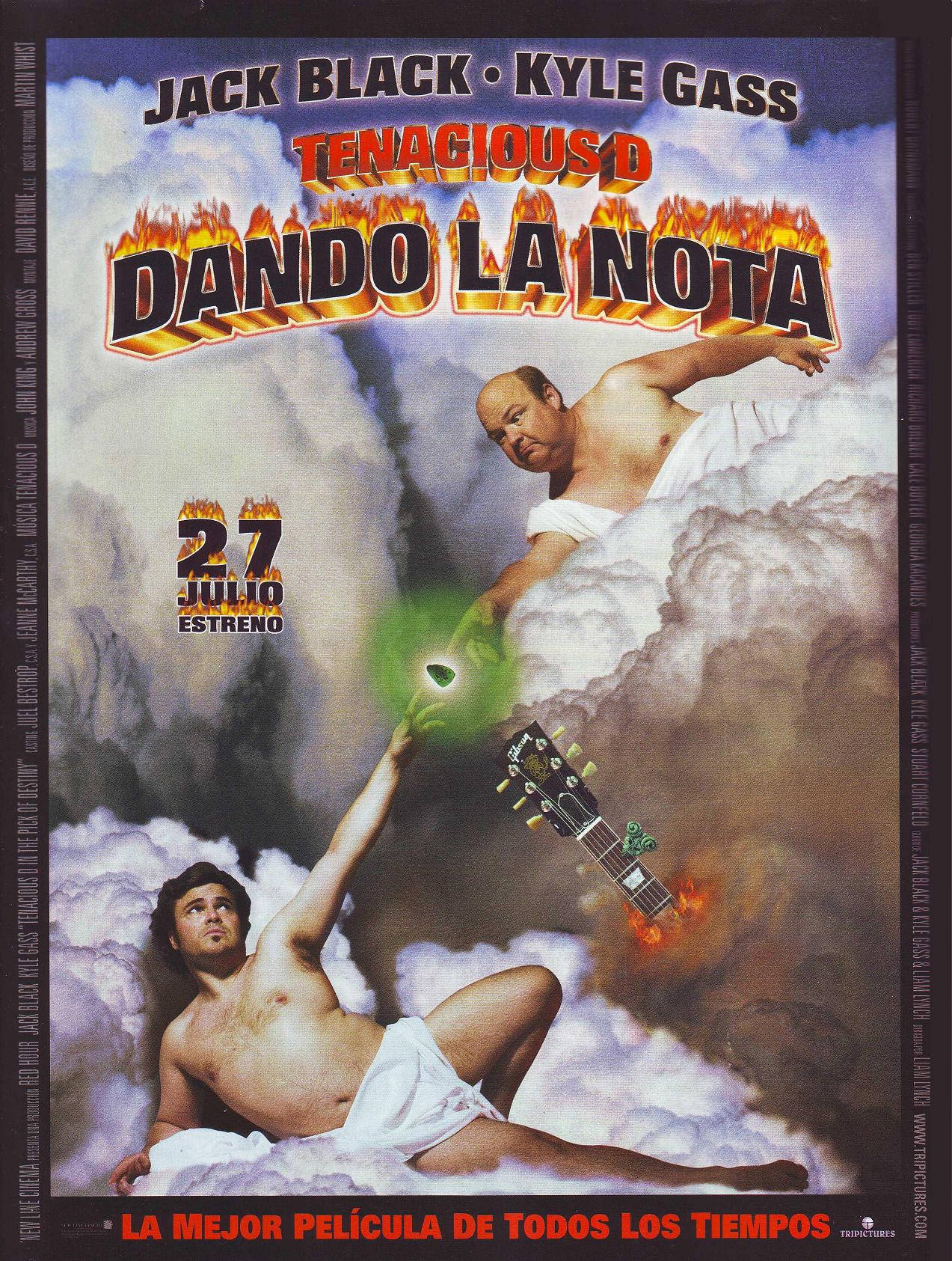 cinedirecto.net