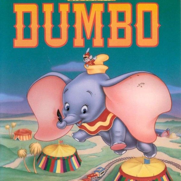 Dumbo (1941)