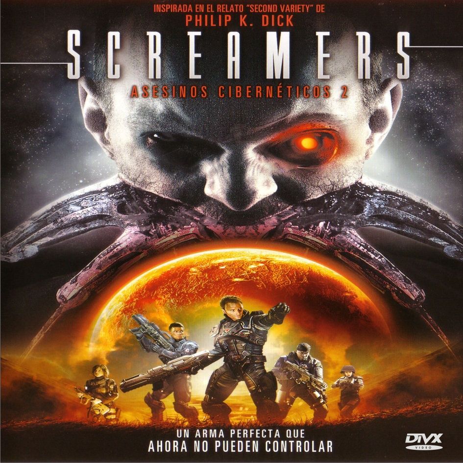 Asesinos Cibernéticos 2 (2009)