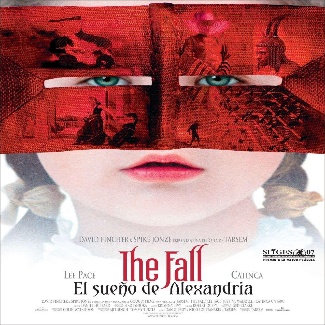 The Fall (2006)