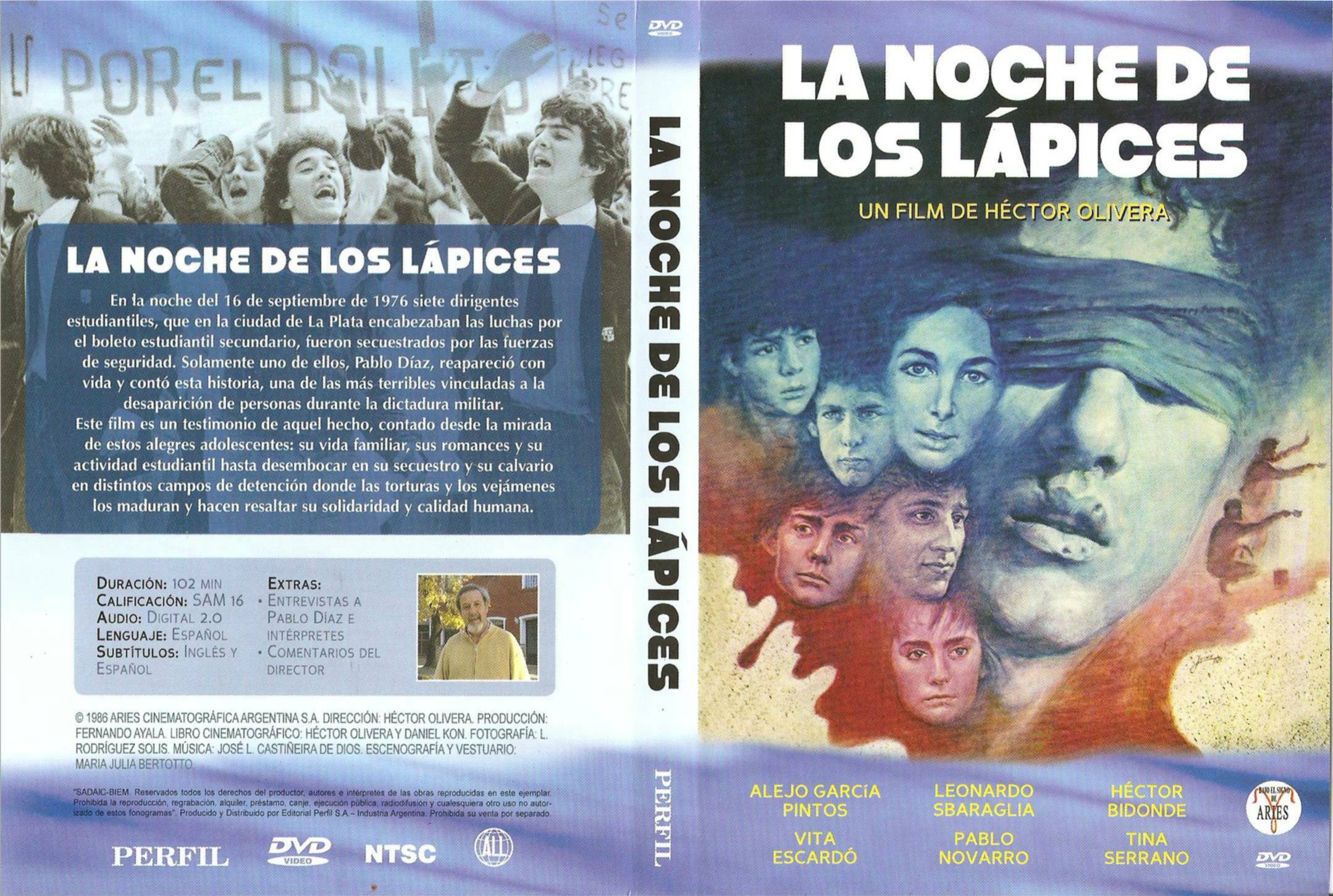la noche de los lapices essay Children and childhood essay lecture notes on mathematical olympiad courses for junior section in 2 volumes - volume 2 the perfect corner 2 all-star section. la noche de los lapices essay Children and childhood essay lecture notes on mathematical olympiad courses for junior section in 2 volumes - volume 2 the perfect corner 2 all-star section.