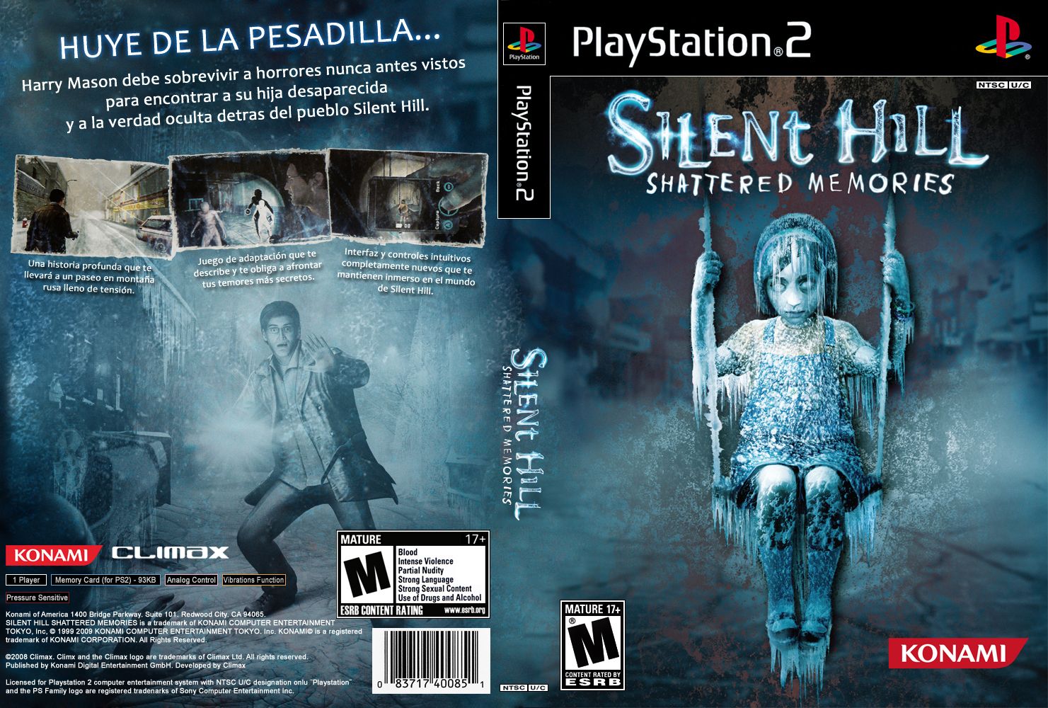 Videojuegos Videojuegos