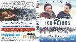 miniatura 100 Metros Por Orchis2 cover bluray