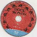 miniatura 12 Monos Disco Por Da4685 cover bluray