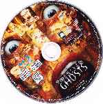 miniatura 13 Fantasmas 2001 Disco Por Osquitarkid cover bluray