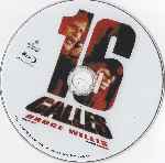 miniatura 16 Calles Disco Por Jsambora cover bluray