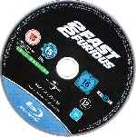 miniatura 2-fast-2-furious-a-todo-gas-2-disco-por-osquitarkid cover bluray