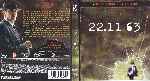 miniatura 22-11-63-por-jaalproductions cover bluray