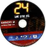 miniatura 24-vive-otro-dia-disco-02-por-jlopez696 cover bluray