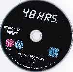 miniatura 48-hrs-disco-4k-por-jsambora cover bluray
