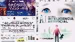 miniatura A I Inteligencia Artificial Por Voxni cover bluray