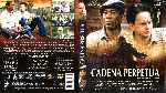 miniatura Cadena Perpetua V2 Por Manmerino cover bluray