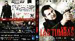 miniatura Caminando Entre Las Tumbas Por Slider11 cover bluray