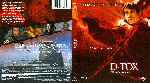miniatura D Tox El Ojo Asesino Por Variosub Rj cover bluray