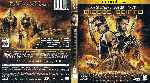 miniatura Dioses De Egipto Edicion 3d Por Ironman3 cover bluray