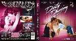 miniatura Dirty Dancing 1987 V2 Por Frankensteinjr cover bluray