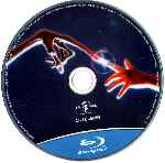 miniatura E T El Extraterrestre Coleccion Premios De La Academia Disco Por Slider11 cover bluray