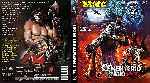 miniatura El Cementerio Indio Por Frankensteinjr cover bluray