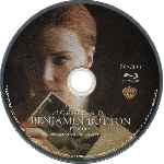 miniatura El Curioso Caso De Benjamin Button Edicion Especial Disco 01 Por Mrandrewpalace cover bluray