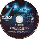 miniatura Encuentros En La Tercera Fase Disco 02 Por Voxni cover bluray