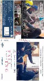 miniatura Falling 2020 Por Songin cover bluray