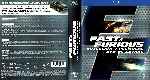 miniatura Fast & Furious Coleccion 7 Peliculas Por Slider11 cover bluray