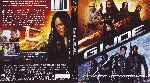 miniatura G I Joe 2009 Por Lankis cover bluray