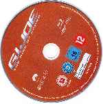miniatura G I Joe The Rise Of Cobra Disco Por Osquitarkid cover bluray