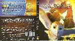 miniatura Ga Hoole La Leyenda De Los Guardianes Por Eisc cover bluray