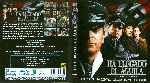 miniatura Ha Llegado El Aguila Por Variosub Rj cover bluray