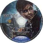 miniatura Harry Potter Y Las Reliquias De La Muerte Parte 1 Disco 01 V3 Por Maal656 cover bluray