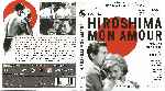 miniatura Hiroshima Mon Amour Master Restaurado Por Orchis2 cover bluray