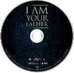 miniatura I Am Your Father Disco Por Slider11 cover bluray