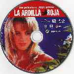 miniatura La Ardilla Roja Disco Por Frankensteinjr cover bluray