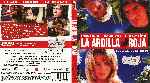 miniatura La Ardilla Roja Por Frankensteinjr cover bluray
