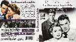 miniatura La Barrera Invisible Por B Odo cover bluray