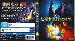 miniatura La Bella Durmiente 1959 Clasicos Disney Por Frankensteinjr cover bluray