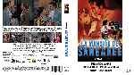 miniatura La Mansion De Sangaree Por Frankensteinjr cover bluray
